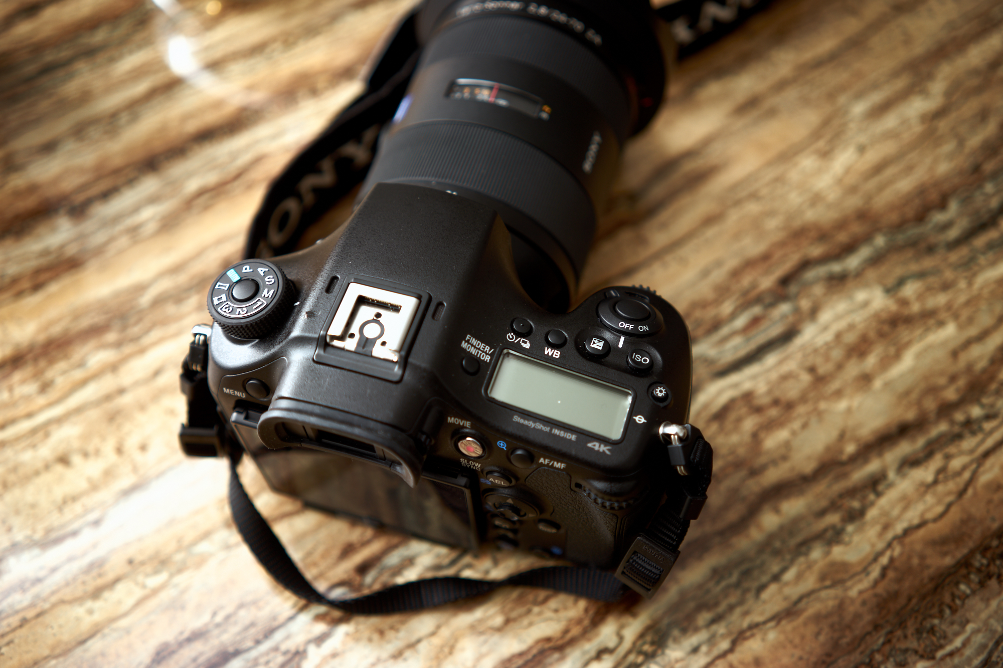 Real World Review: Sony a99 II DSLT Flagship