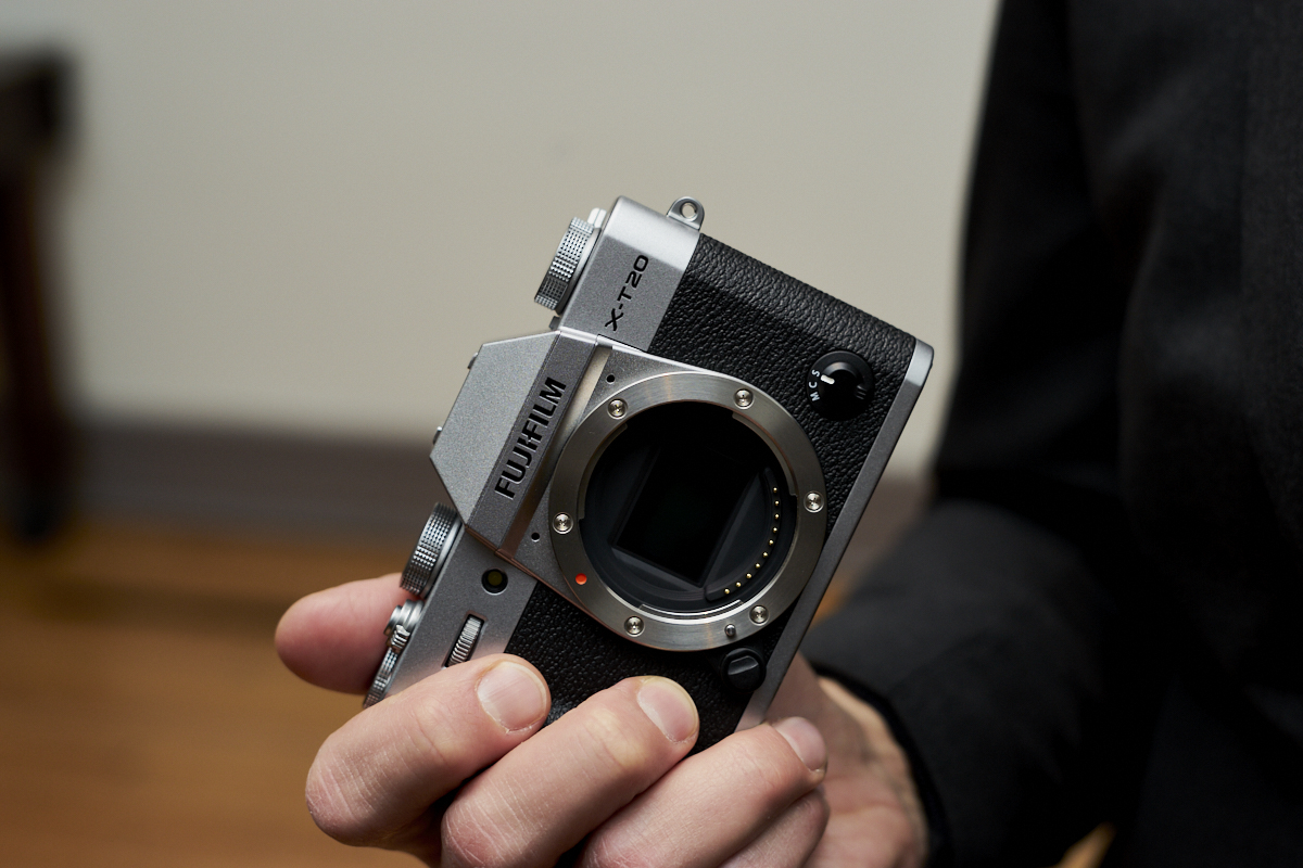 Cheap Photo: New Fujifilm Savings on Their Latest Tech