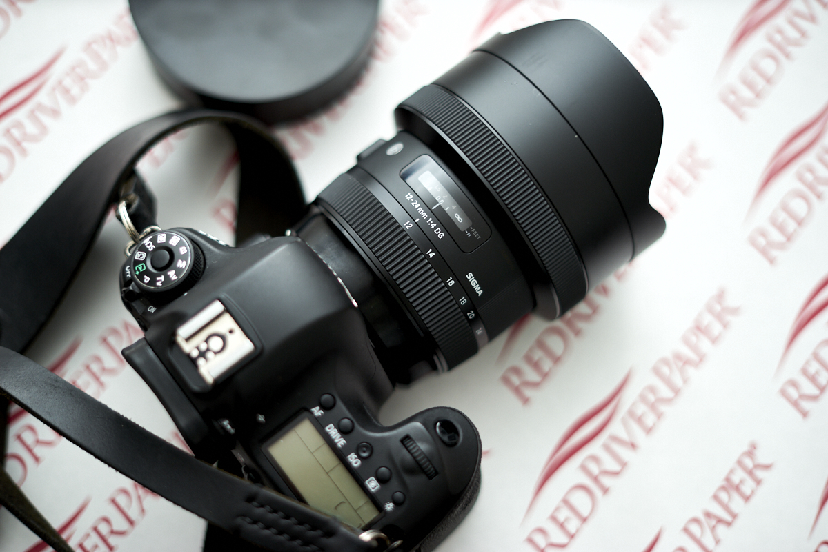 Lens Review: Sigma 12-24mm f4 DG HSM Art (Canon EF)
