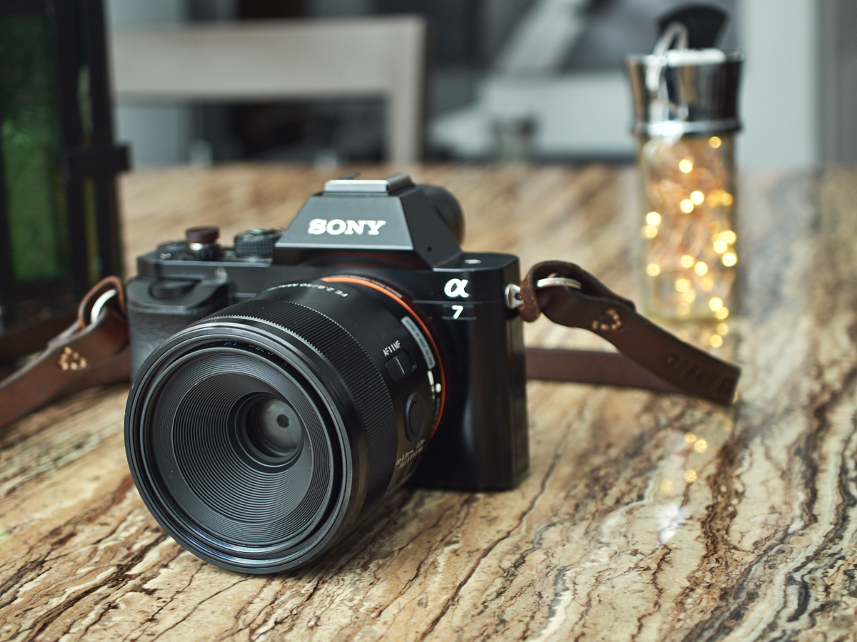 The Best Lenses For The Sony A7 II, A7s II, and A7R II