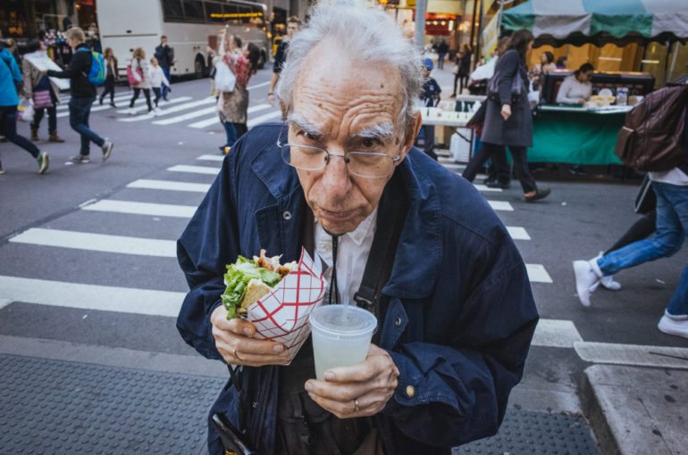 13 Motivational Tips from the NYC Street Photography Collective