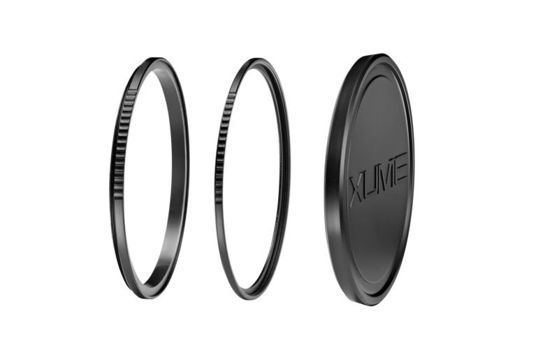 Manfrotto Lens Filter Suite