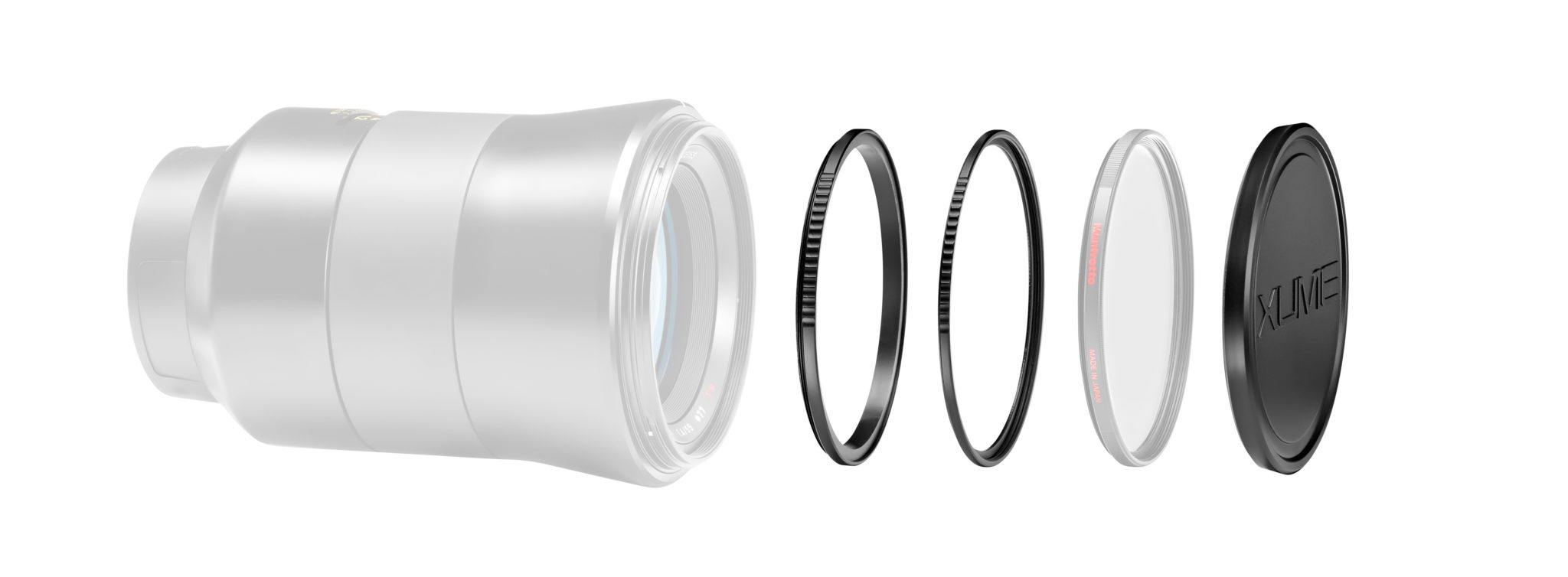 Manfrotto Announces New Lens Filter Suite at WPPI