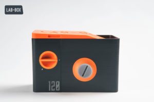 The Lab Box Lets Any Film Photographer Develop Film in Daylight