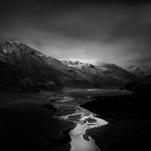 Jayanta Roy's Himalayan Odyssey Is a Hypnotic Black and White Landscape ...