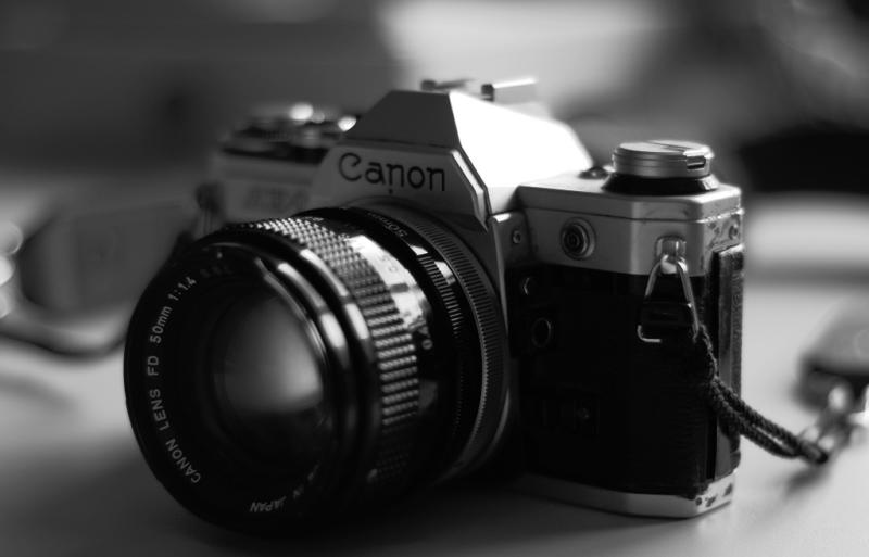 5 Great Starter 35mm Film Cameras For The Budget Minded