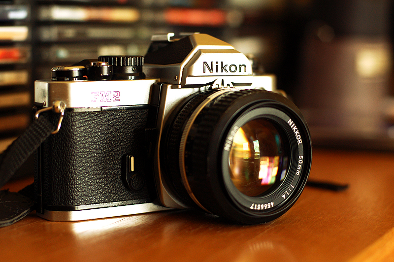 5 Great Starter 35mm Film Cameras For The Budget Minded
