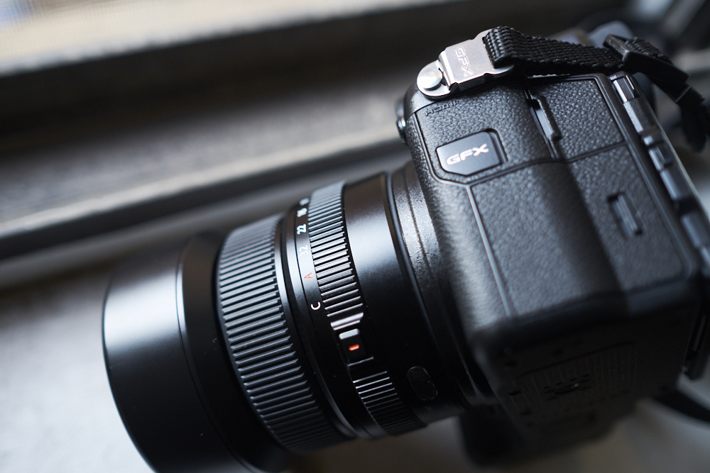 Lens Review: Fujifilm 63mm f2.8 R WR (Fujifilm G Format)