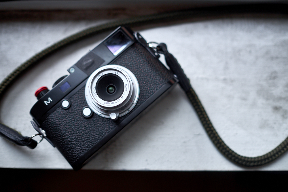 Lens Review: Leica Summaron-M 28mm F5.6 (Leica M Mount)