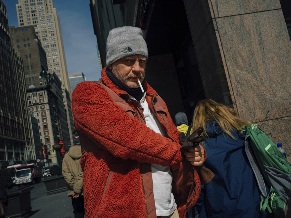 Jonathan Higbee The Phoblographer Hasselblad X1D review street photography 2