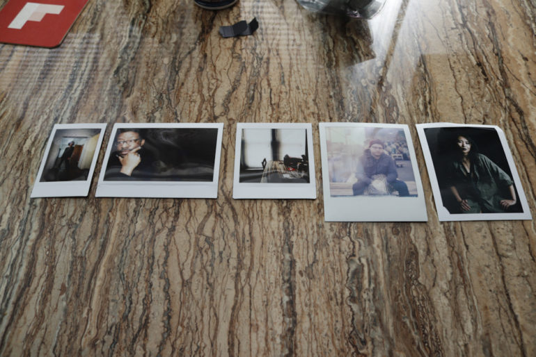 mientras tanto Permeabilidad Si What You Need to Know About Instant Film: The Beginner's Guide to Polaroid  Film, Fujifilm Instax, Impossible Project, and More. - The Phoblographer