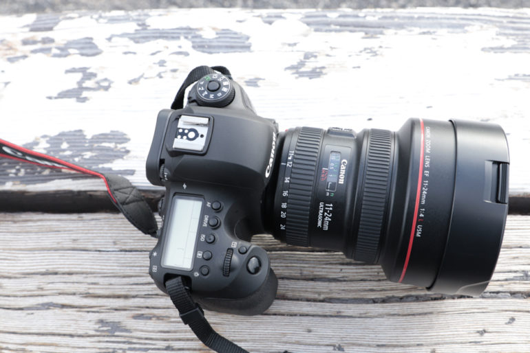 Altijd tentoonstelling Gedetailleerd Opinion: The Canon 6D Mk III Should Be the Last DSLR They Make