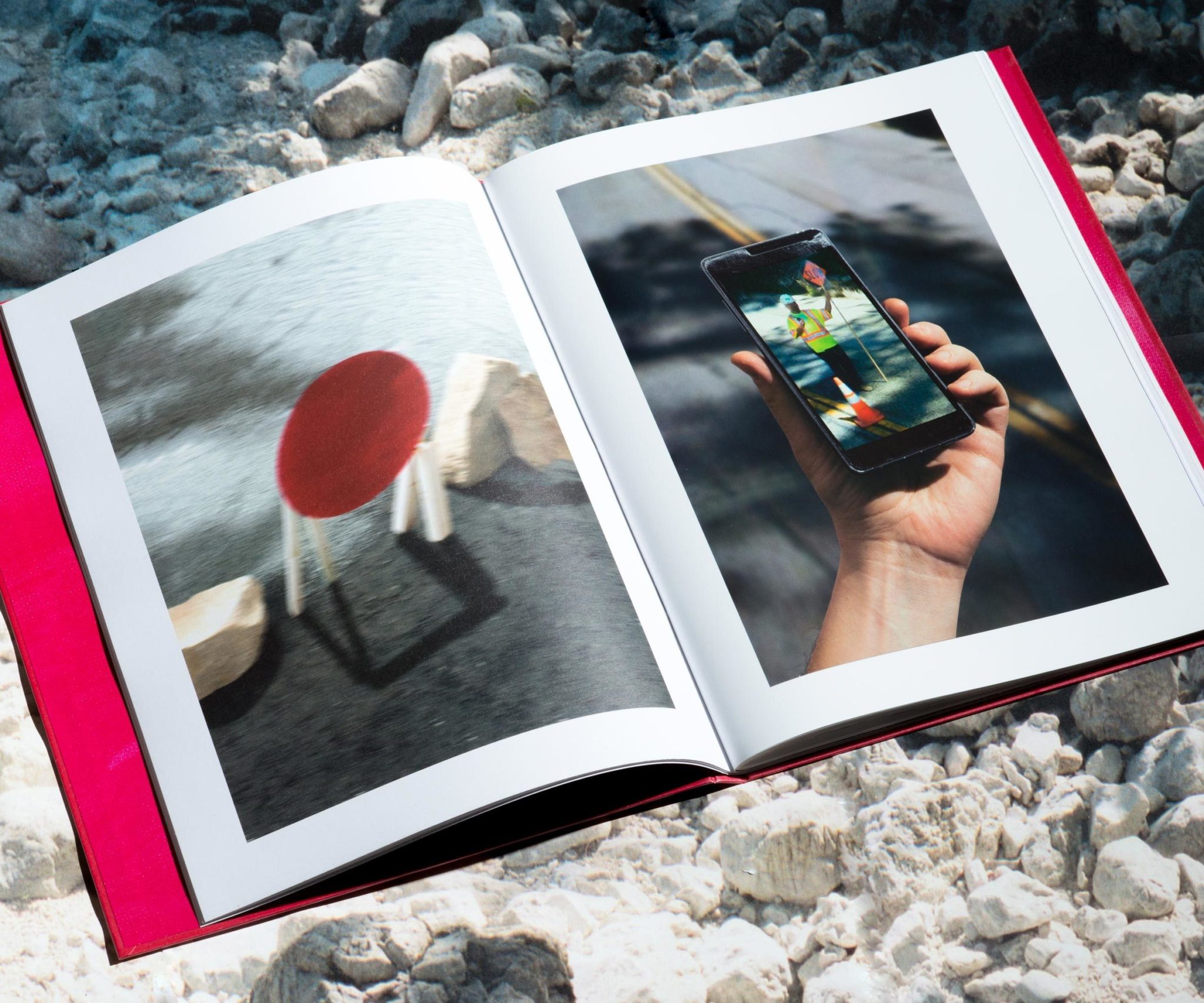 This Book Might Be The End of Photography As We Know It