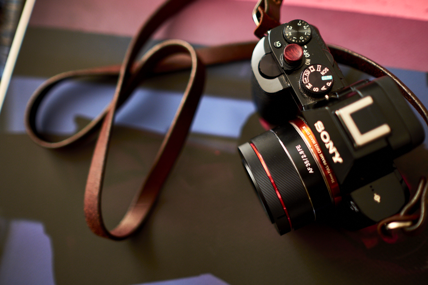 How To Choose The Best 35mm Lens For You