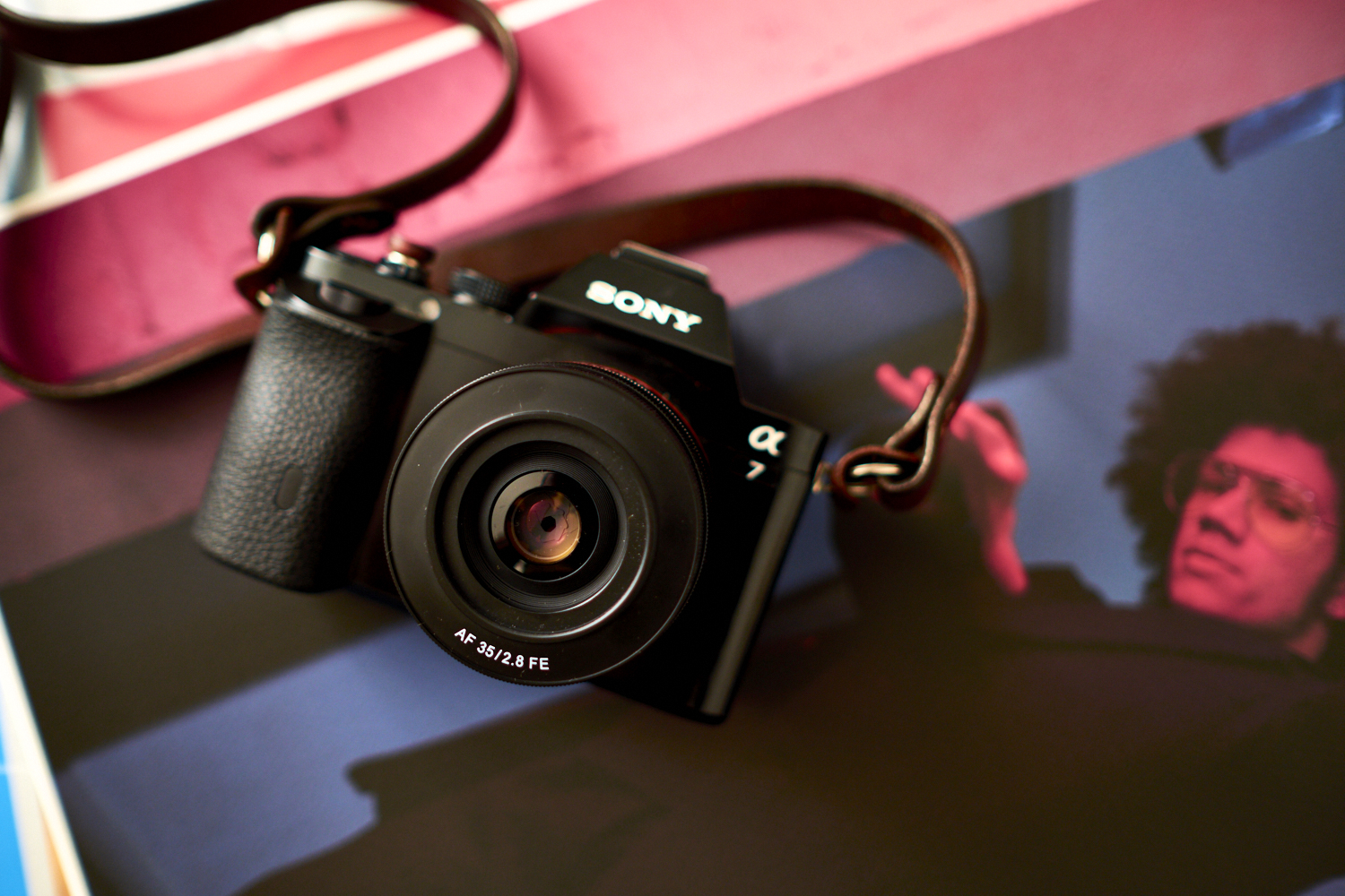 Review: Rokinon 35mm f2.8 FE (Sony FE Full Frame E Mount)