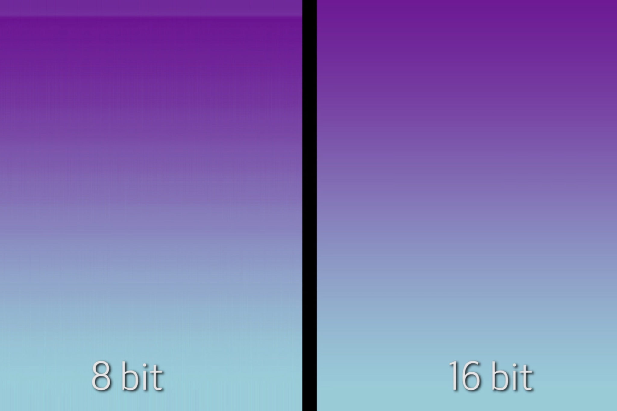Does It Even Matter? 8-bit vs 16-bit Color Depth in Photography