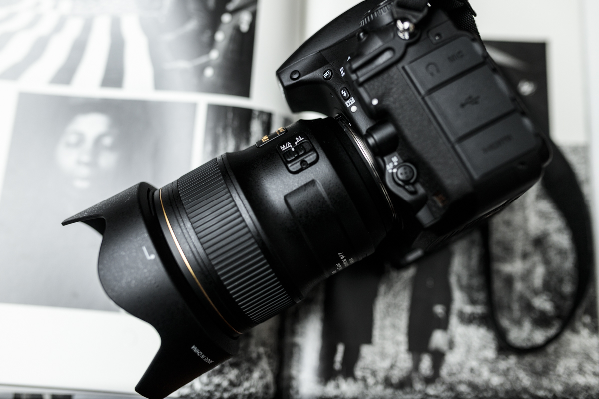 Lens Review: Nikon 28mm f1.4 E ED (Nikon F Mount)