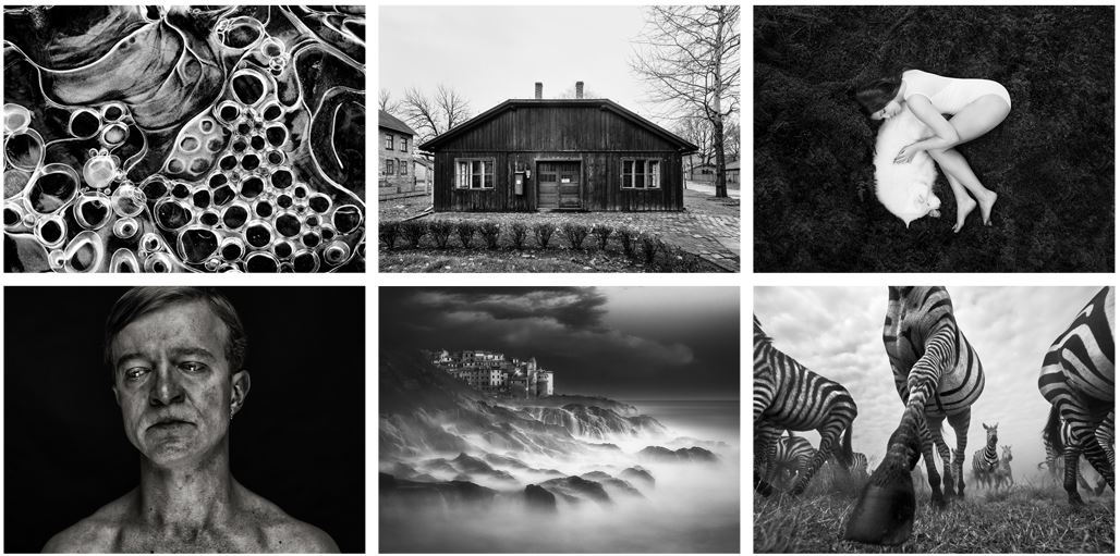 Winners of MonoVisions Black and White Photography Awards 2017 Announced
