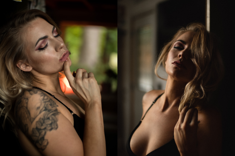 Experts Tell You How to Shoot Better Natural Light Portraits Indoors