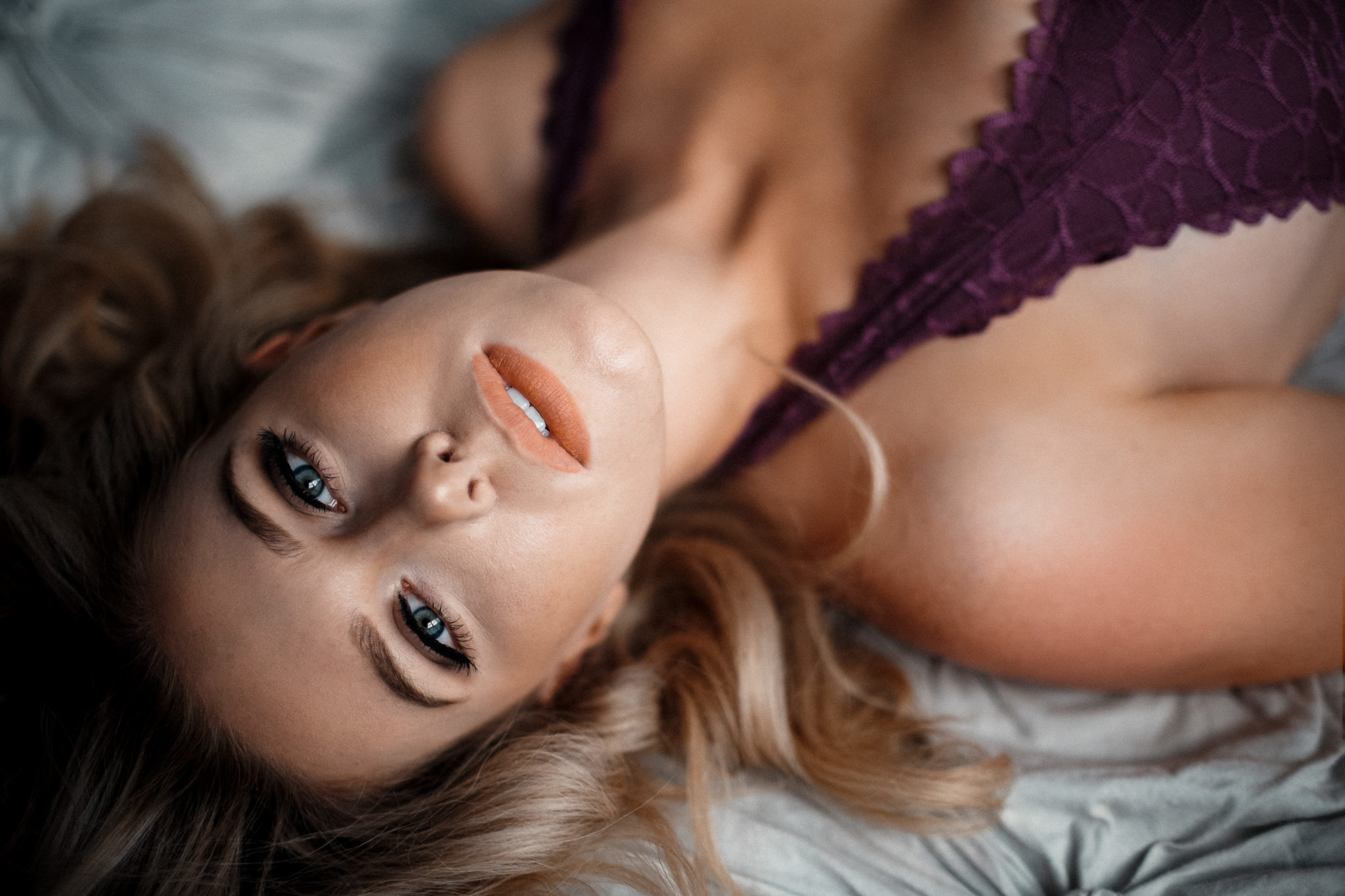 3 Great Lenses We’ve Used for Boudoir Photography