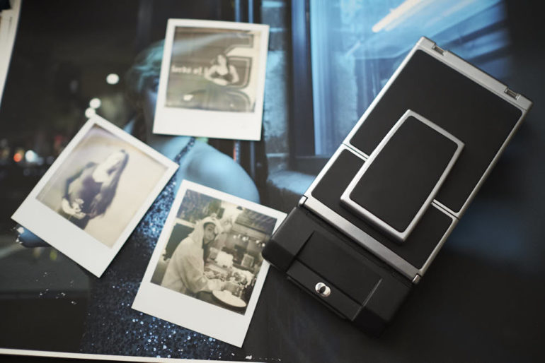 Vintage Camera Review: The Polaroid SX70 (A Legend)