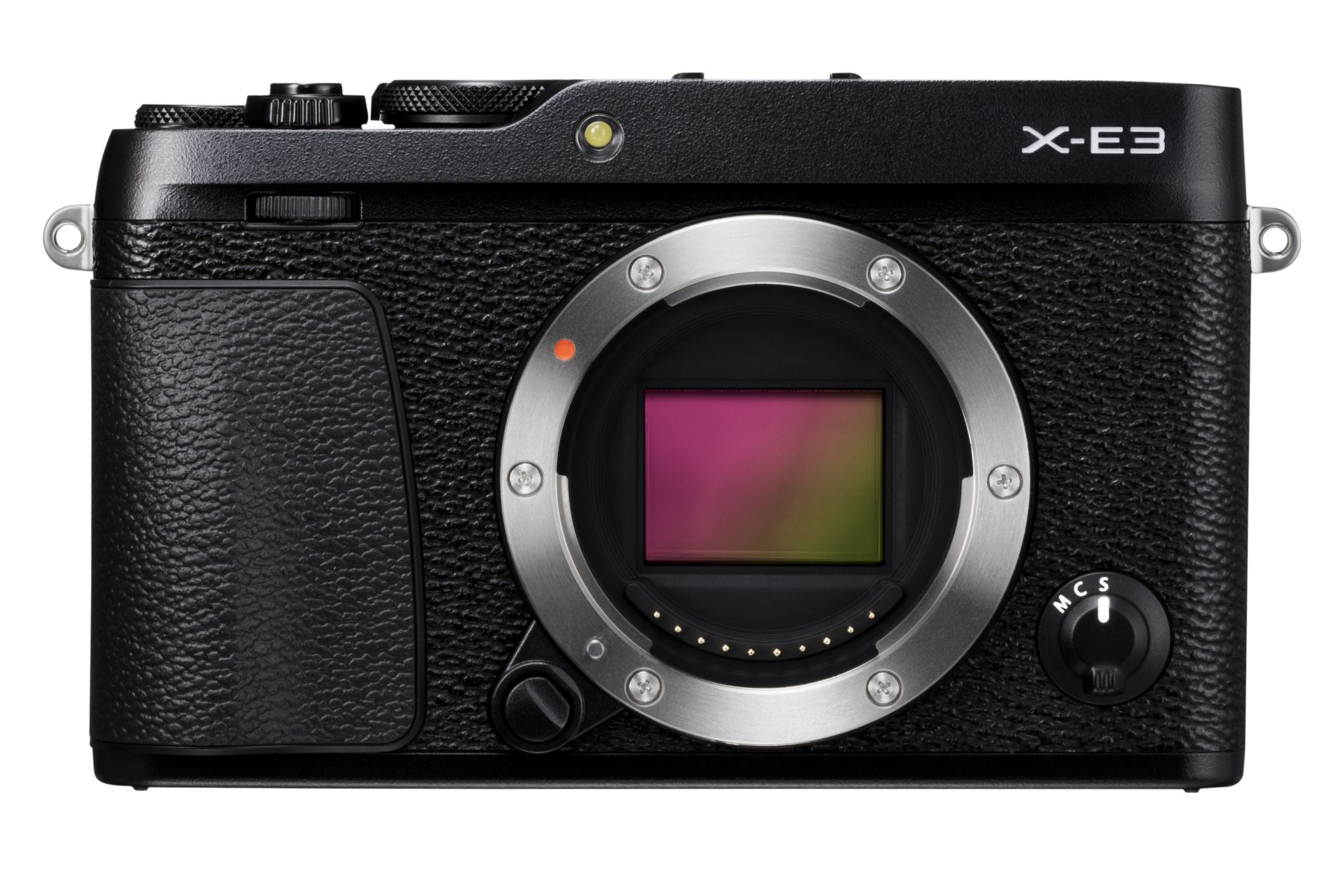 Fujifilm’s New X-E3 Shoots 4K, has Improved AF Tracking, and AF Joystick!