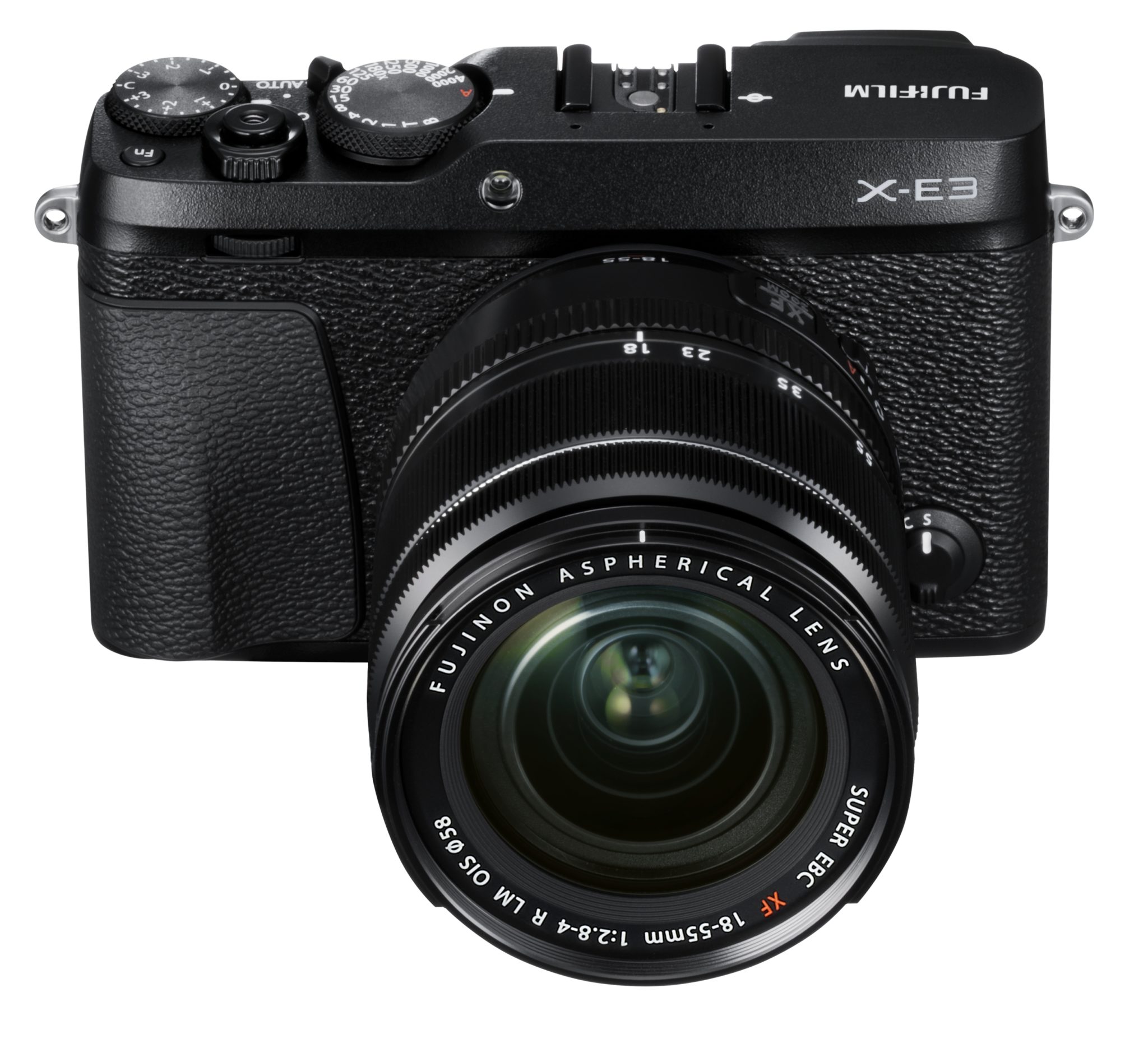 Fujifilm Adding 80mm F2.8 OIS and 45mm F2.8 to XF and GF Lens Series
