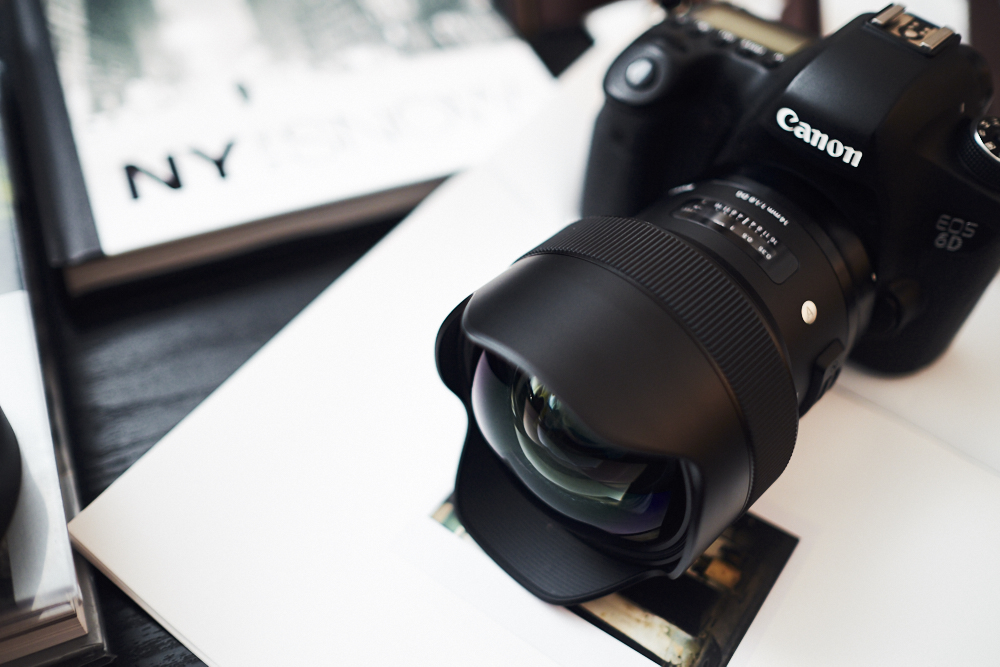 Chris Gampat The Phoblographer Sigma 14mm f1.8 Art lens review product images 4