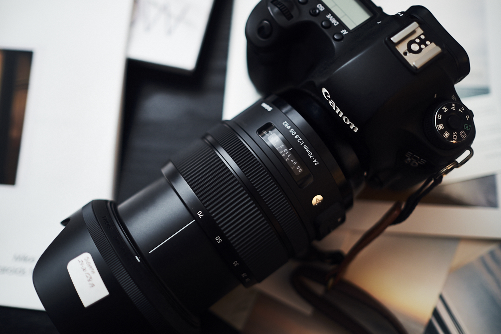 A Look Behind the Scenes at Sigma’s Japanese Lens Factory