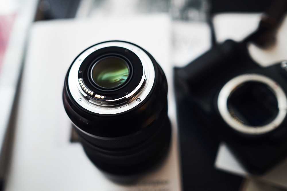 Review Sigma 24 70mm F2 8 Dg Os Hsm Art Lens Canon Ef Mount