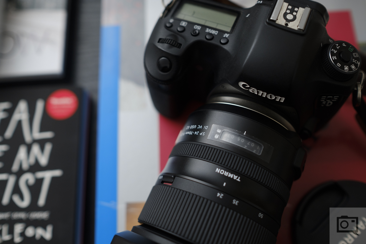 Our Six Favorite 24-70mm f2.8 Lenses for Full Frame Cameras