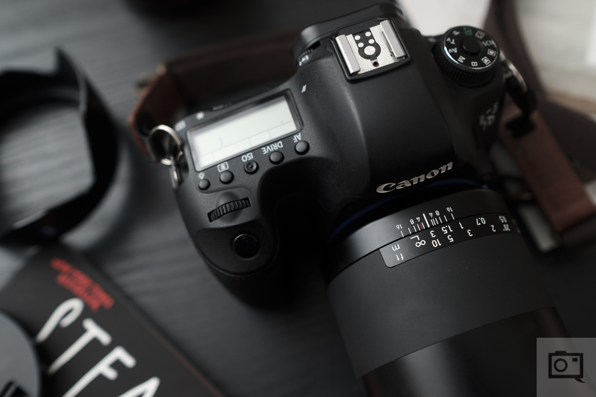 Why You Should Use More Manual Focus Lenses in 2021