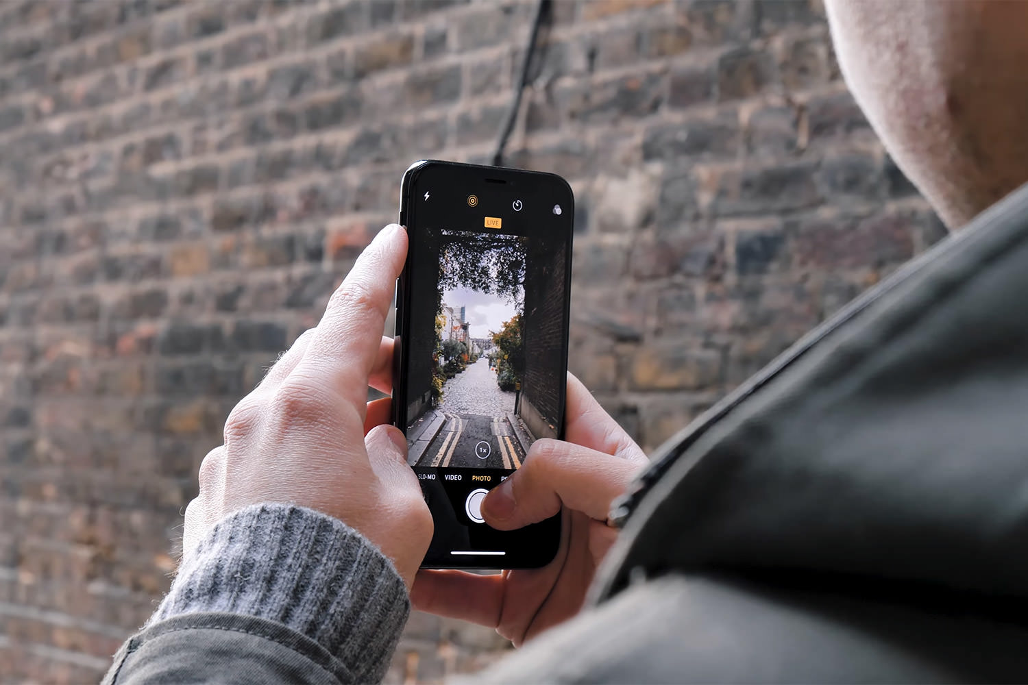 What Camera Companies Must Do to Compete With Phone Photography