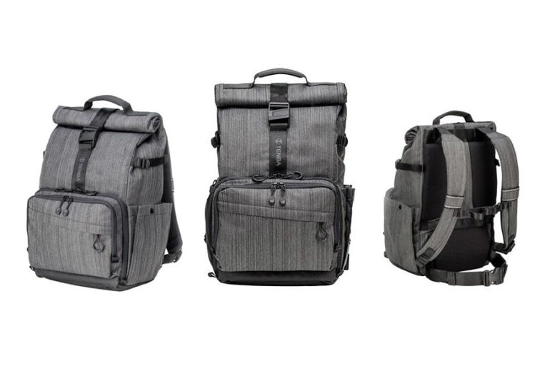 DNA 15 Backpack Will your Camera And Up To 6 Lenses