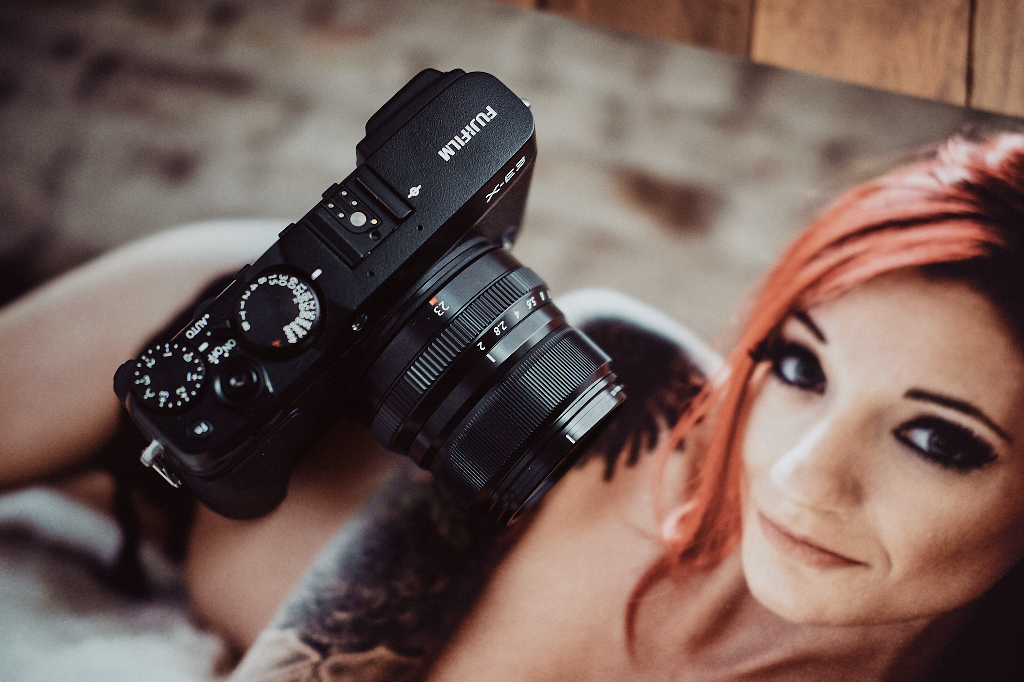 The First Prime Lenses You Should Buy for Your Fujifilm X Mount Camera