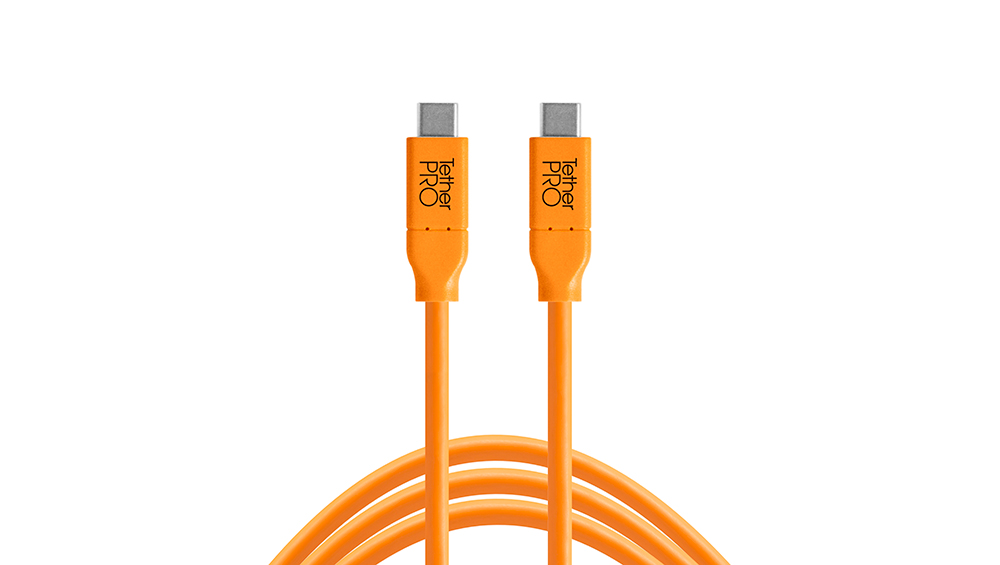 The New TetherTools TetherPro USB-C Cables Promise to Make Your Shoots Easier