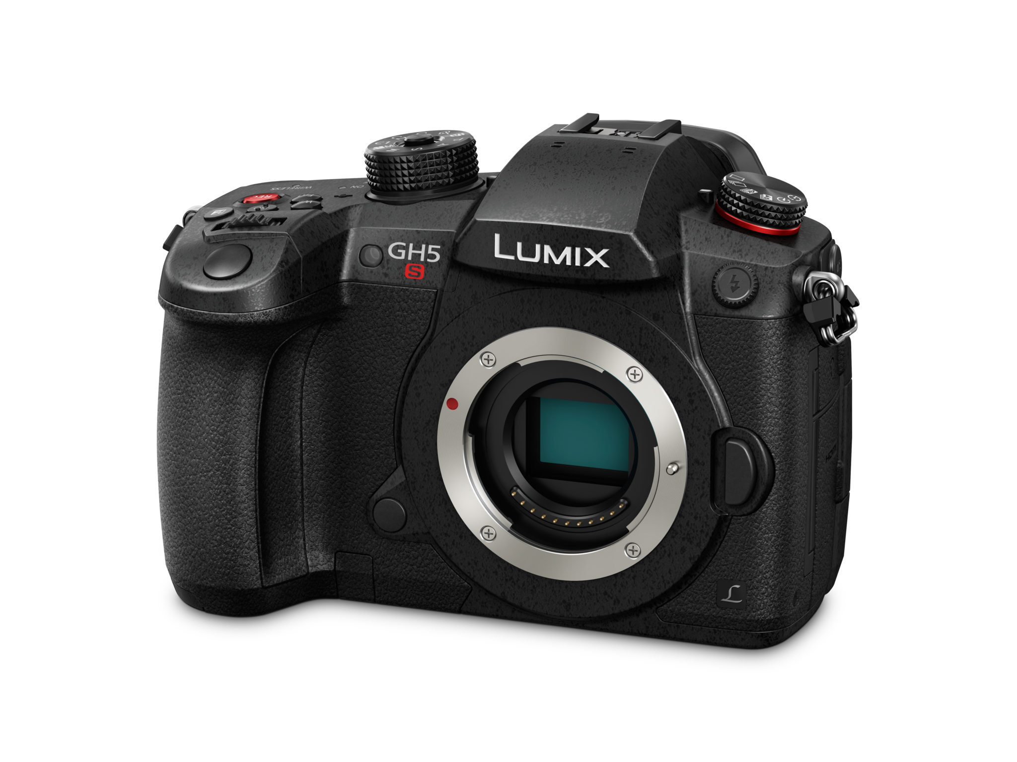 The Panasonic GH5S is Designed to Take on Low Light Situations