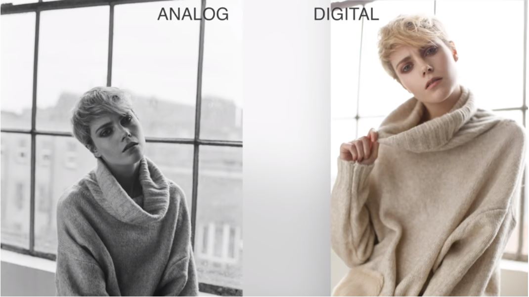 digital vs analog 2