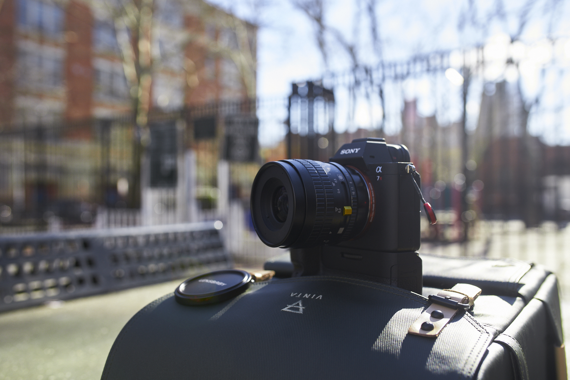 Review: Lensbaby Burnside 35mm F2.8 (Sony FE)