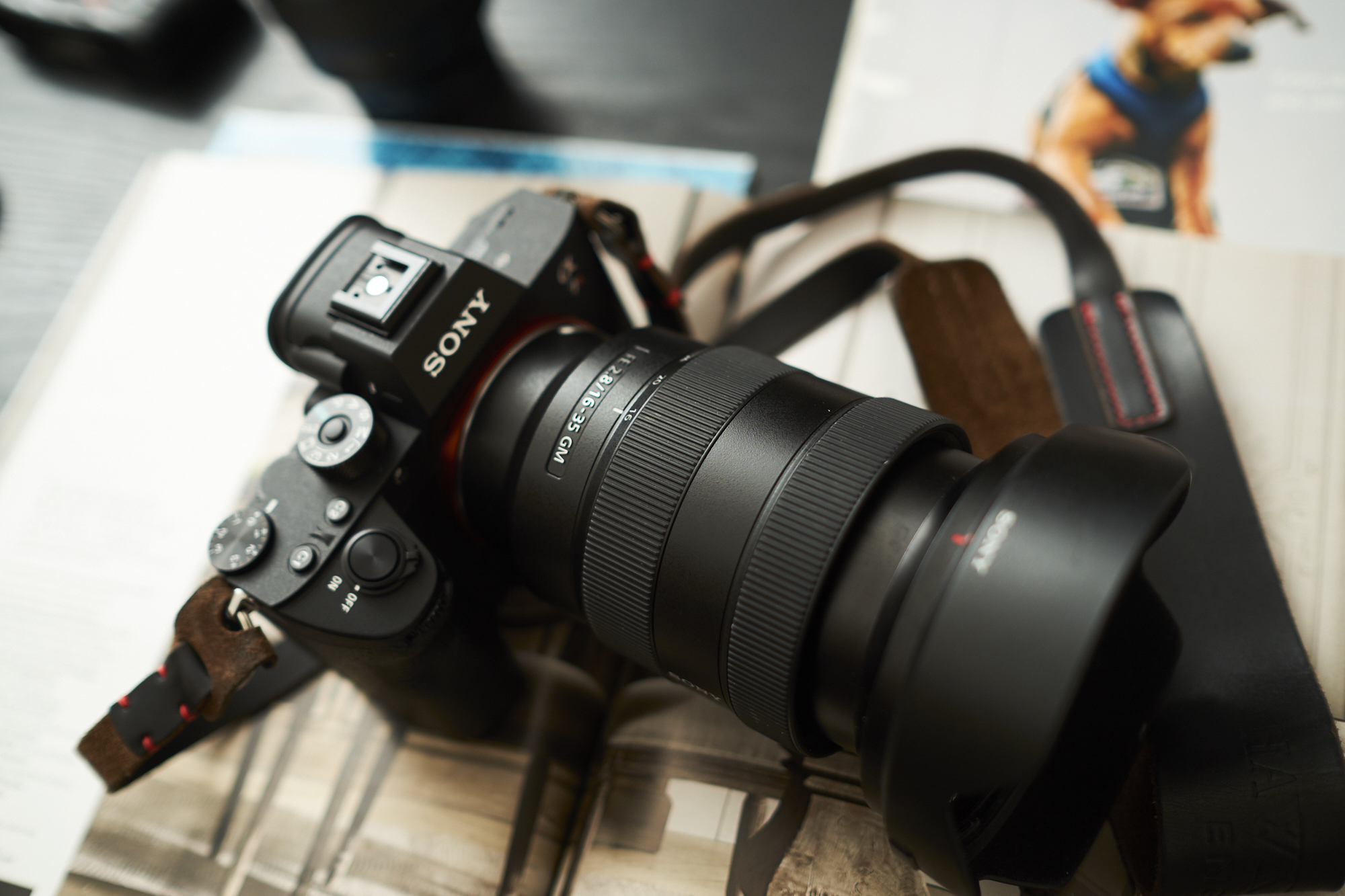 Chris Gampat The Phoblographer Sony 16-35mm f2.8 G Master review product images 3