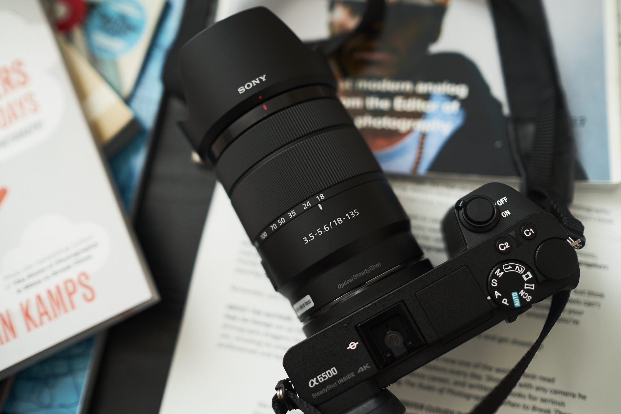 Travel Photography: 4 of Our Favorite APS-C Lenses to Capture the World With