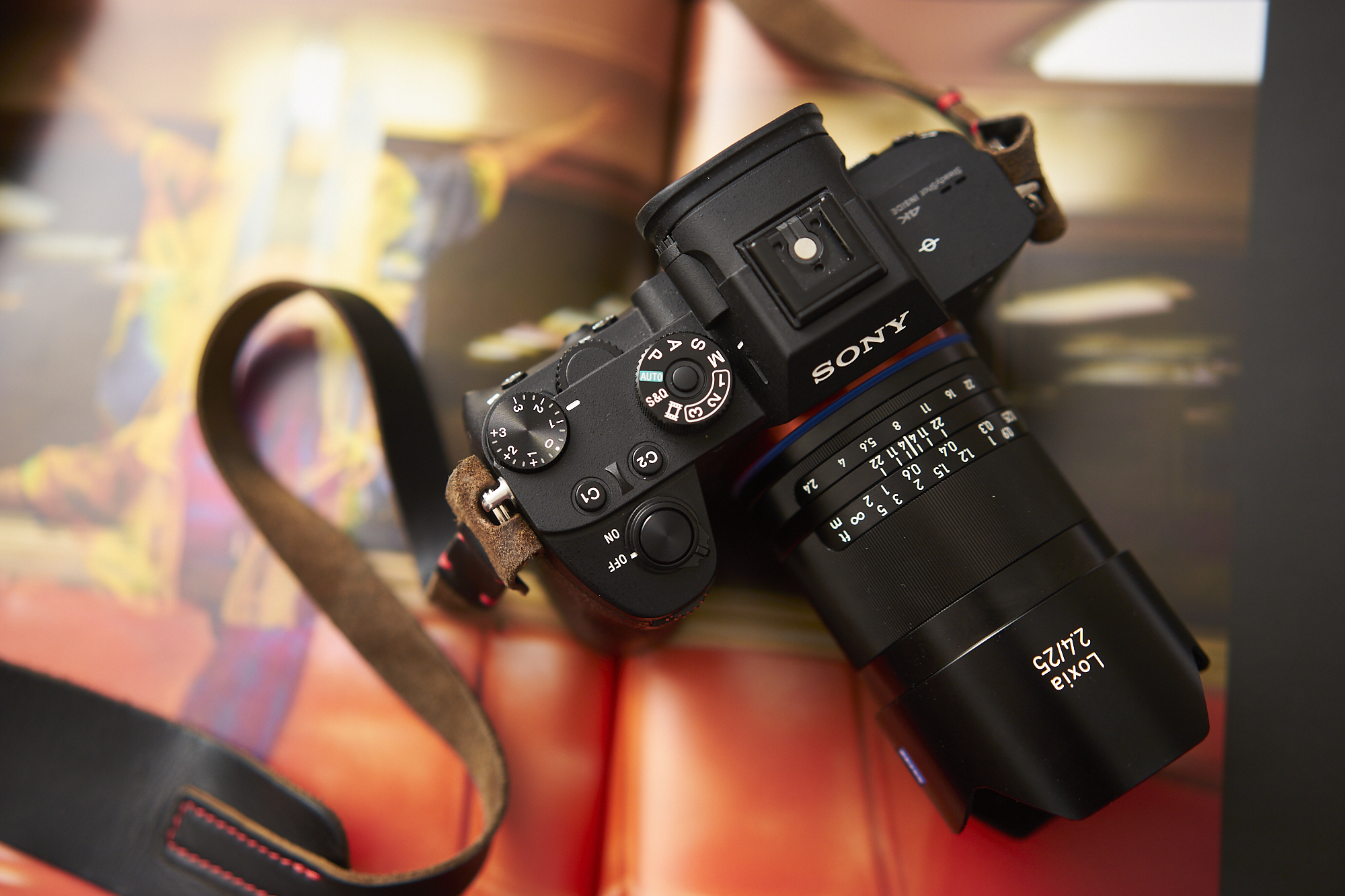 The Phoblographer’s Sony Lens Guide for Full Frame Photographers