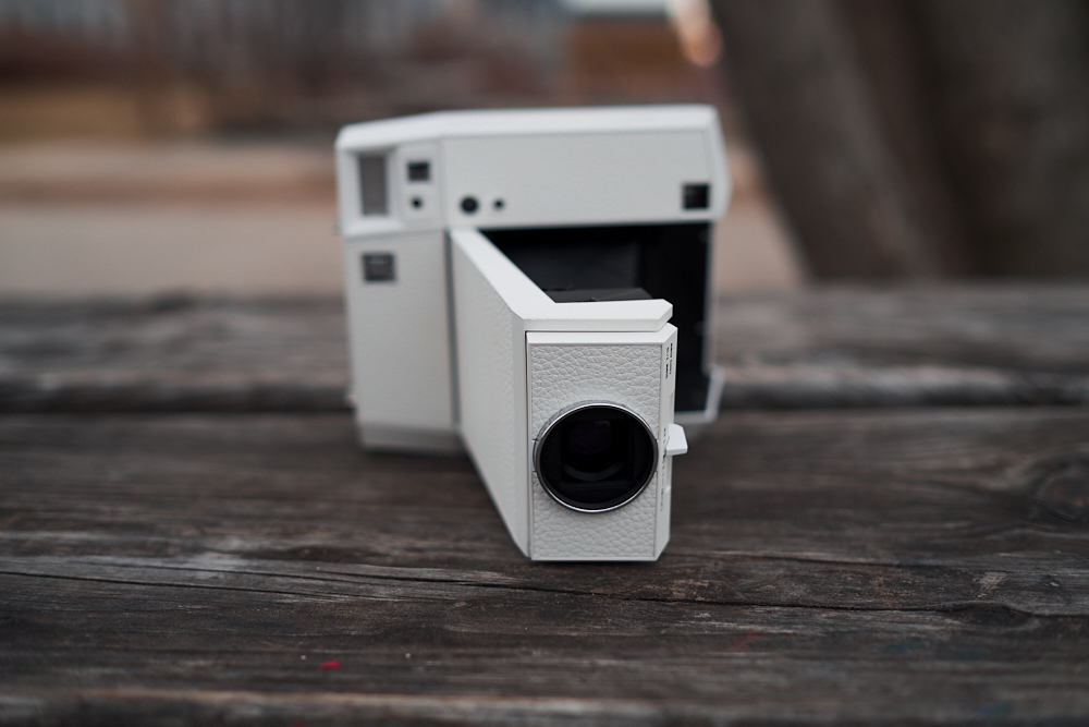 Paul Ip The Phoblographer Lomography Lomo'Instant Square review product images 10