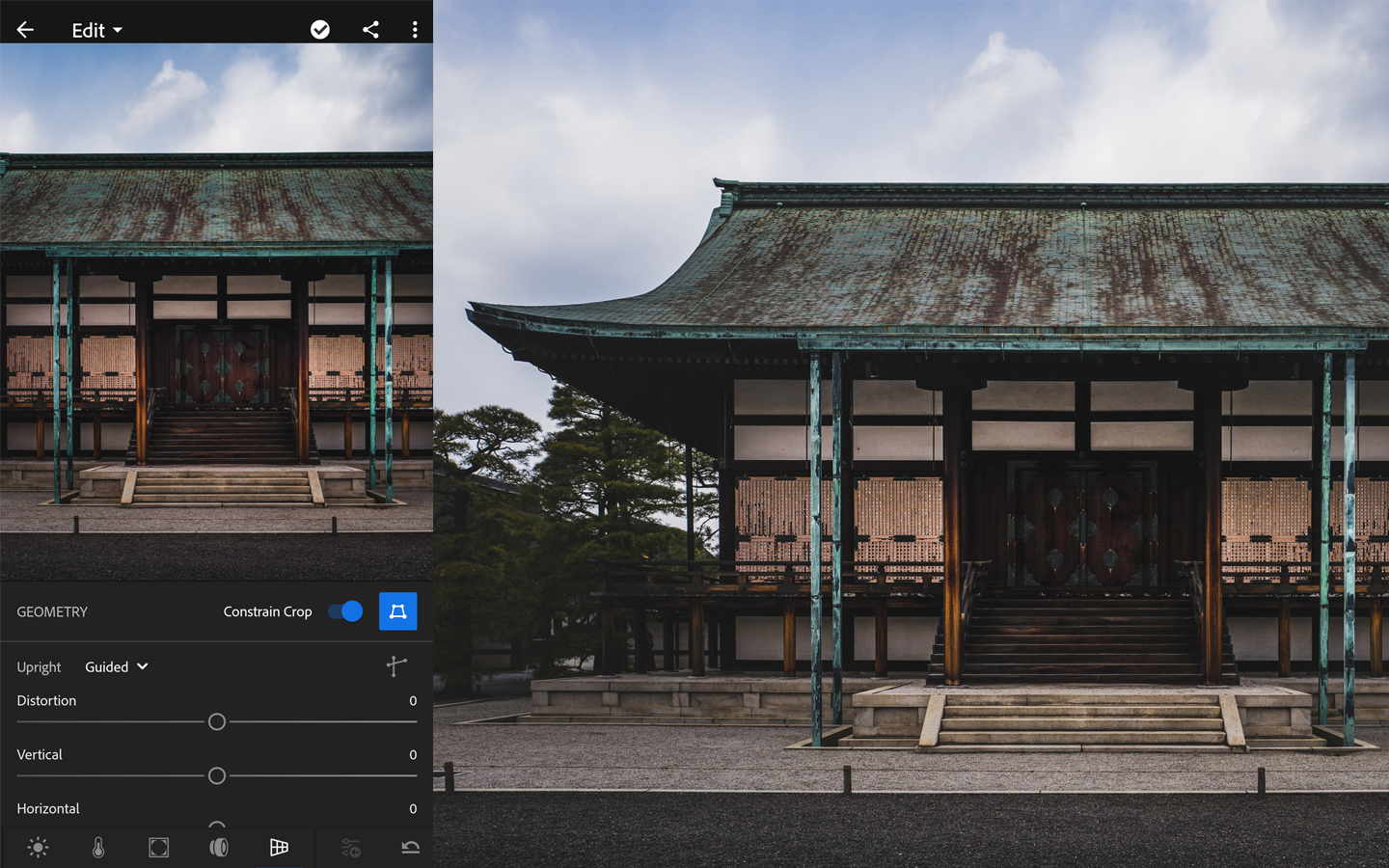Adobe’s Latest Lightroom CC Classic Update Look’s to Address Performance Issues