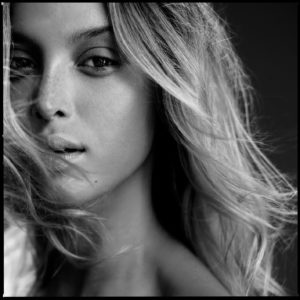Carsten Witte Shows the Beauty of Square Format for Portraiture