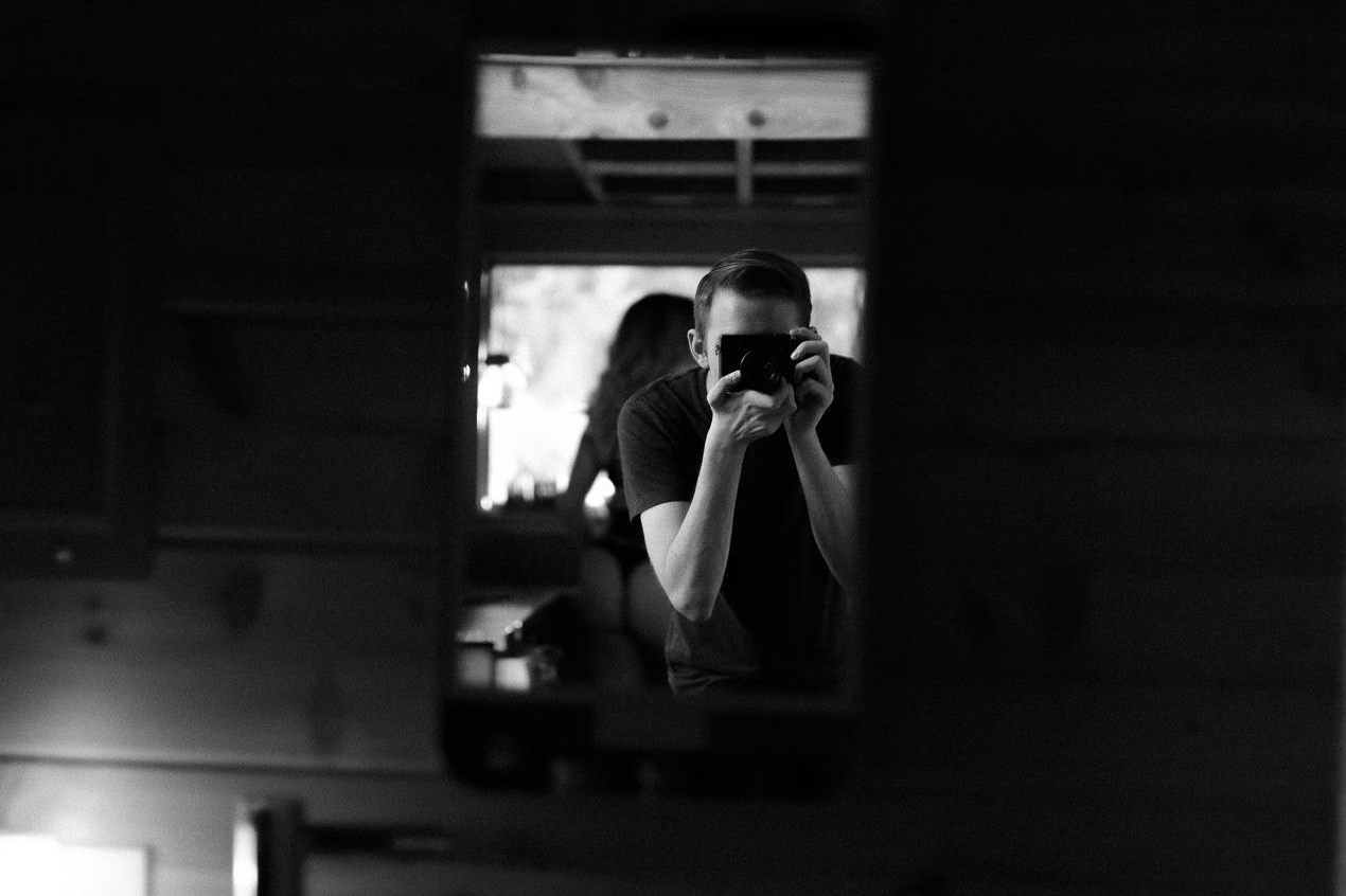photographer-mirror