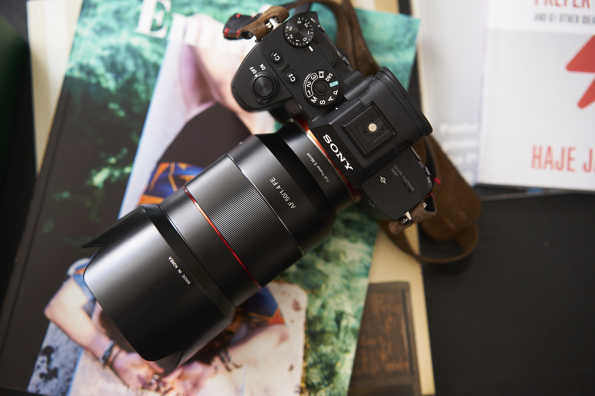 Five Great 50mm Lenses Under $600 to Improve Your Photography in 2019