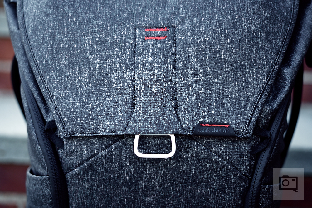 Camera Bag Review: Peak Design Everyday Backpack 30L