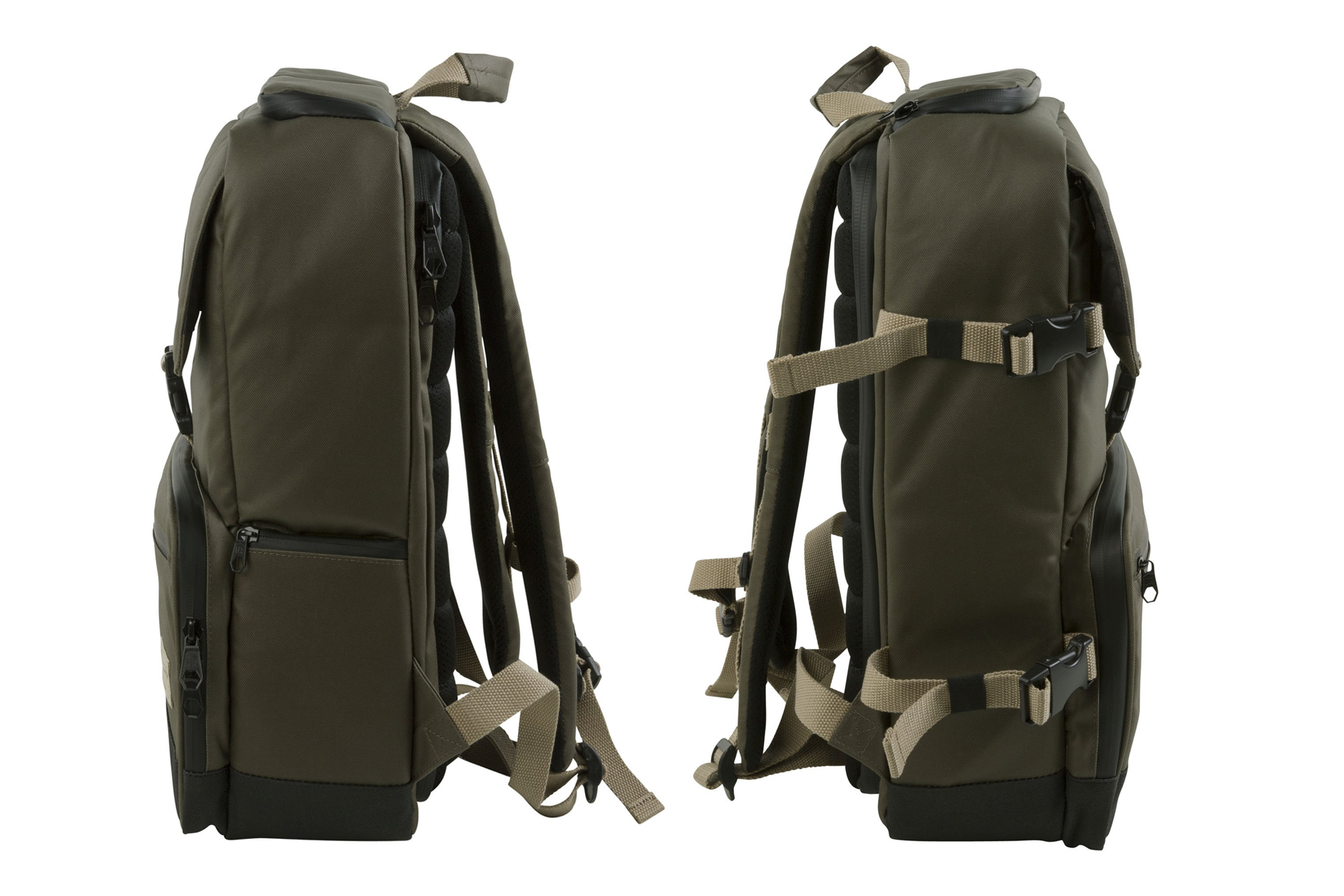 HEX Launches Spring Collection with New DSLR Backpacks