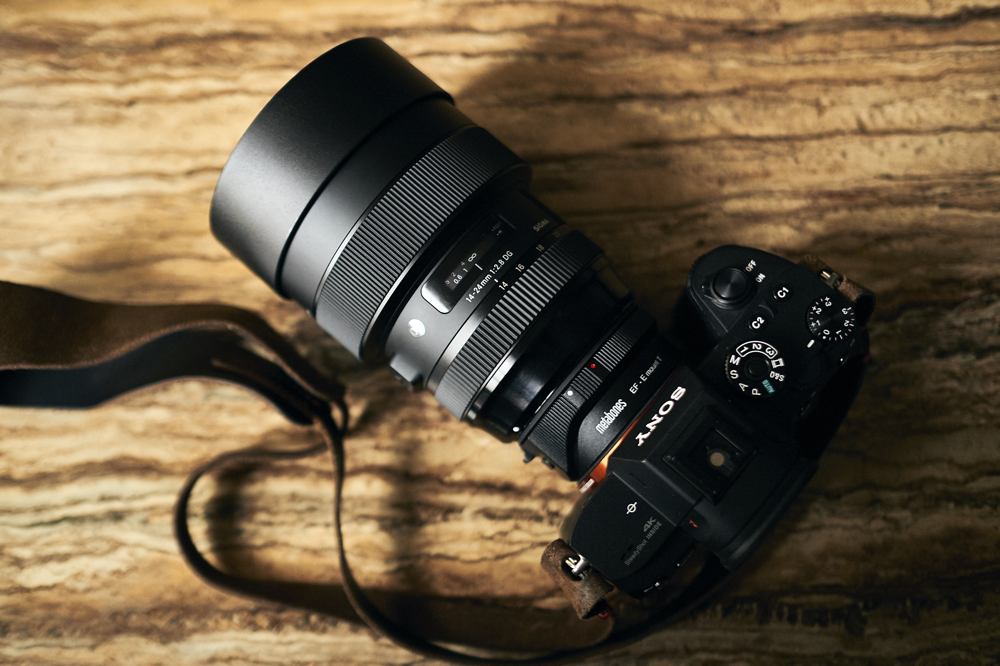 3 Sigma Lenses Every Landscape and Cityscape Photographer Needs